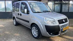 Used 2006 Fiat Doblò Family Minivan | € 4.250 (Fair price)