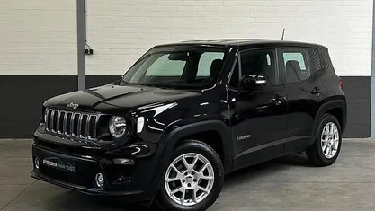 Occasion Jeep Renegade 120 PK (88 kW) 2020 SUV