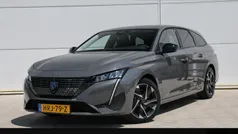 Gebruikt 2025 Peugeot 308 Allure Stationwagen | € 41.250 (Eerlijke prijs)
