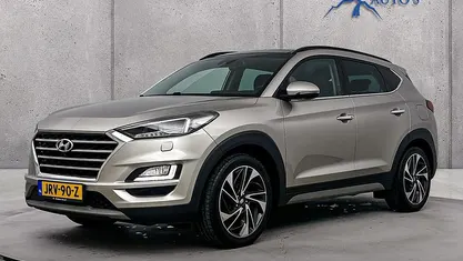 Occasion Hyundai Tucson Premium 177 PK (130 kW) 2018 SUV