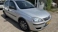 Gebruikt 2004 Opel Corsa Hatchback | € 950 (Eerlijke prijs)
