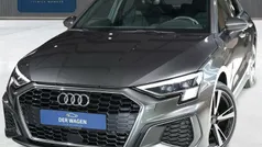 Grijs Gebruikt 2021 Audi A3 Sportback e-tron Ambiente Sedan | € 30.900 (Super prijs)