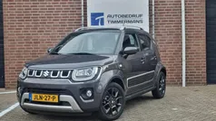 Gebruikt 2021 Suzuki Ignis Hatchback | € 20.950 (Eerlijke prijs)