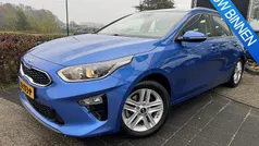 Gebruikt 2019 Kia Ceed Stationwagen | € 13.900 (Eerlijke prijs)