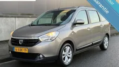 Gebruikt 2014 Dacia Lodgy Prestige MPV | € 6.750 (Eerlijke prijs)