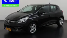 Gebruikt 2018 Renault Clio IV Zen Hatchback | € 10.895 (Eerlijke prijs)
