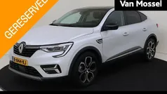 Gebruikt 2022 Renault Arkana Intens SUV | € 26.935 (Eerlijke prijs)