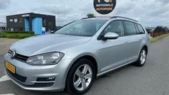 Gebruikt 2013 VW Golf VII Highline Stationwagen | € 3.999 (Eerlijke prijs)