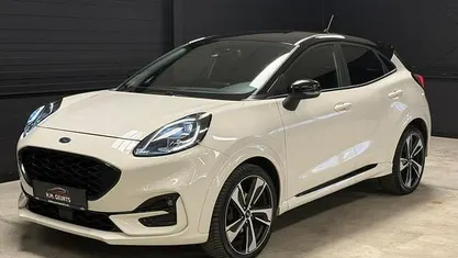 Occasion 2020 Ford Puma ST-Line SUV | € 17.450 (Eerlijke prijs)