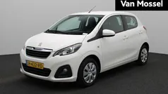 Gebruikt 2020 Peugeot 108 Active Hatchback | € 10.235 (Eerlijke prijs)