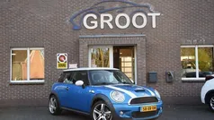 Gebruikt 2007 Mini Cooper S Chili Hatchback | € 3.950 (Goede deal)