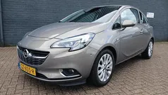 Gebruikt 2015 Opel Corsa Hatchback | € 3.999 (Goede deal)