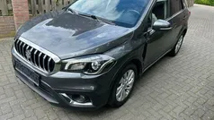 Gebruikt 2018 Suzuki SX4 S-Cross SUV | € 9.850 (Eerlijke prijs)