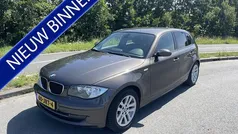 Bruin Gebruikt 2009 BMW 116 Hatchback | € 2.945 (Eerlijke prijs)
