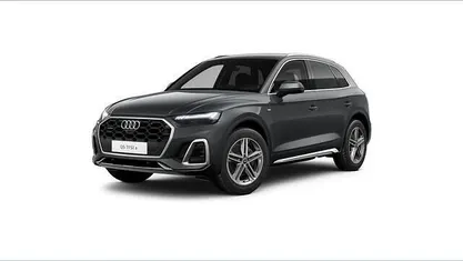 Occasion 2024 Audi Q5 Ambiente SUV | € 50.950 (Goede deal)
