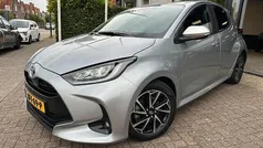 Gebruikt 2022 Toyota Yaris Edition Hatchback | € 19.950 (Super prijs)