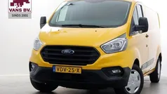 Gebruikt 2020 Ford Transit Custom Trend Van | € 9.950 (Super prijs)