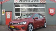 VW Golf Sportsvan