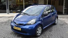 Gebruikt 2008 Toyota Aygo Hatchback | € 1.300 (Super prijs)