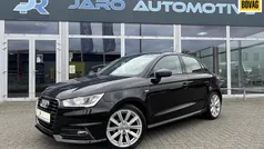 Gebruikt 2016 Audi A1 Sportback S-Line Hatchback | € 14.895 (Eerlijke prijs)