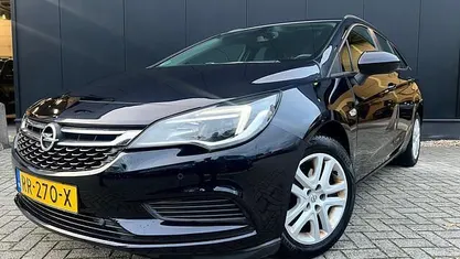 Occasion Opel Astra 105 PK (77 kW) 2018 Stationwagen