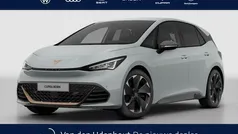 Wit Nieuw 2025 Cupra Born Limited Edition Hatchback | € 39.180 (Eerlijke prijs)