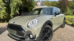 Grijs Gebruikt 2018 Mini One Clubman Chili Stationwagen | € 15.444 (Eerlijke prijs)