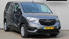 Grijs Gebruikt 2023 Opel Combo MPV | € 16.897 (Eerlijke prijs)