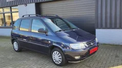 Hyundai Matrix