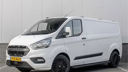 Occasion Ford Transit Custom 131 PK (96 kW) 2020 Van