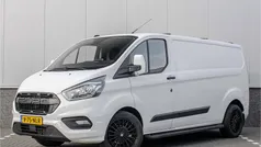 Gebruikt 2020 Ford Transit Custom Van | € 22.950 (Eerlijke prijs)