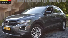 Gebruikt 2020 VW T-Roc Style SUV | € 23.945 (Goede deal)