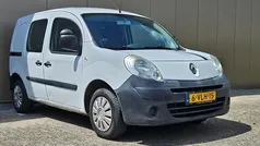 Gebruikt 2011 Renault Kangoo Komfort MPV | € 1.400 (Eerlijke prijs)