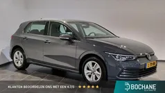 Gebruikt 2021 VW Golf VIII Business Hatchback | € 21.240 (Goede deal)