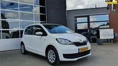 Gebruikt 2019 Skoda Citigo Ambition Hatchback | € 8.500 (Eerlijke prijs)