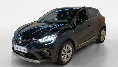 Occasion 2022 Renault Captur Intens SUV | € 21.395 (Goede deal)