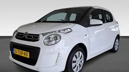 Occasion Citroën C1 Feel 2019 Hatchback