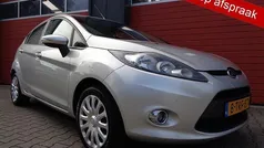 Gebruikt 2012 Ford Fiesta Titanium Hatchback | € 3.950 (Eerlijke prijs)