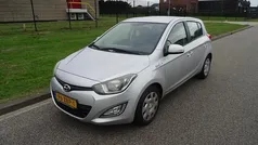 Gebruikt 2012 Hyundai i20 Hatchback | € 2.895 (Goede deal)
