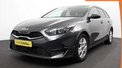 Gebruikt 2022 Kia Ceed Sportswagon Stationwagen | € 17.440 (Goede deal)