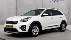 Gebruikt 2020 Kia Niro SUV | € 17.820 (Super prijs)