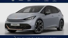 Grijs Nieuw 2025 Cupra Born Limited Edition Hatchback | € 37.490 (Eerlijke prijs)