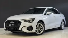 Gebruikt 2020 Audi A3 Business Sedan | € 20.800 (Eerlijke prijs)