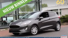 Grijs Gebruikt 2020 Ford Fiesta Trend Hatchback | € 11.950 (Goede deal)