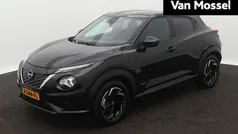 Gebruikt 2024 Nissan Juke N-Connecta SUV | € 25.435 (Eerlijke prijs)