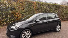Gebruikt 2015 Opel Corsa Edition Hatchback | € 5.950 (Eerlijke prijs)