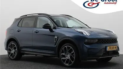 Occasion 2022 Lynk & Co 01 SUV | € 24.450 (Eerlijke prijs)