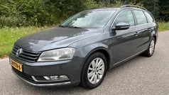 Gebruikt 2011 VW Passat Highline Stationwagen | € 4.250 (Goede deal)