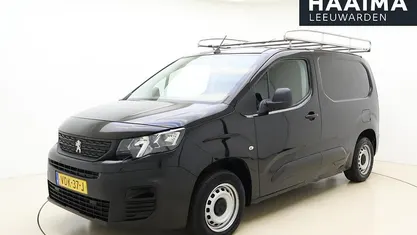 Occasion Peugeot Partner 75 PK (55 kW) 2019 MPV