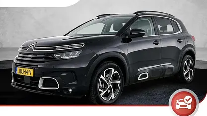 Occasion 2022 Citroën C5 Aircross Business Class SUV | € 22.800 (Goede deal)